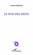 Le don des mots - Bild 1