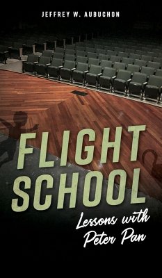 Flight School - Aubuchon, Jeffrey W.