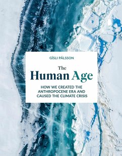 The Human Age - Palsson, Gisli