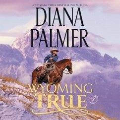Wyoming True - Palmer, Diana