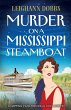Murder on a Mississippi Steamboat - Bild 1