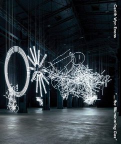 Cerith Wyn Evans: The Illuminating Gas - Tenconi, Roberta; Todoli, Vicente