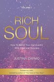 Rich Soul: How to Blend Your Spirituality With Financial Success