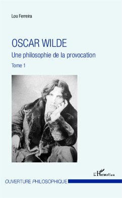 Oscar Wilde (Tome 1) - Ferreira, Lou