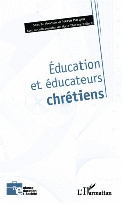 Education et éducateurs chrétiens - Pasqua, Hervé