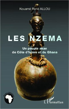 Les Nzema - Allou, Kouamé René