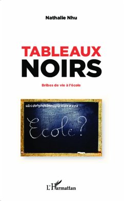 Tableaux noirs - Nhu, Nathalie