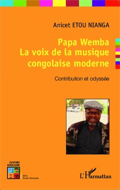 Papa Wemba - Etou Nianga, Anicet