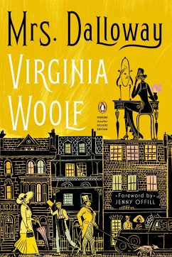 Mrs. Dalloway - Woolf, Virginia