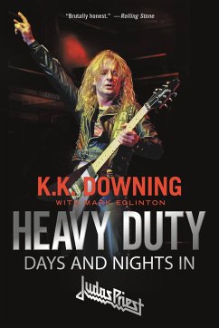 Heavy Duty - Downing, K K