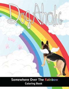 Cover DogAholic