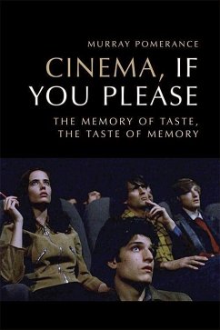 Cinema, If You Please - Pomerance, Murray