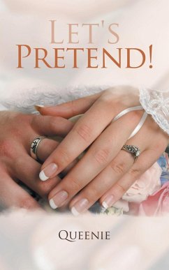 Let's Pretend! - Queenie