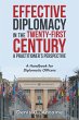 Effective Diplomacy in the Twenty-First... - Bild 1