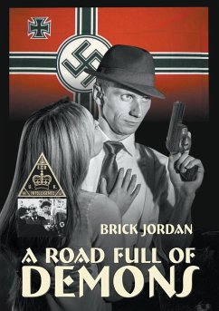 A Road Full of Demons - Jordan, Brick