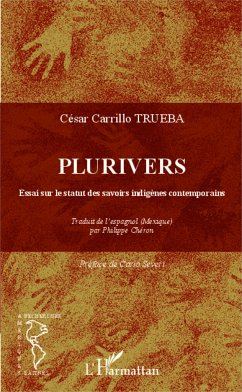 Plurivers - Carrillo-Trueba, César