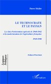 Le technocrate et le paysan