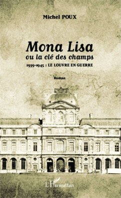 Mona Lisa ou la clé des champs - Poux, Michel