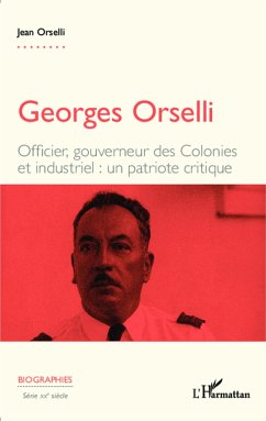 Georges Orselli - Orselli, Jean