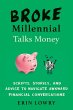 Broke Millennial Talks Money - Bild 1
