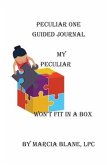 Peculiar One Guided Journal