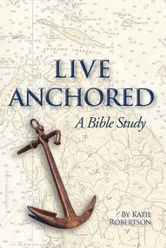 Cover Live Anchored