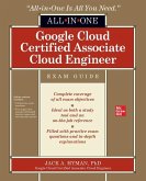 Google Cloud Certified Associate Cloud Engineer All-In-One Exam Guide