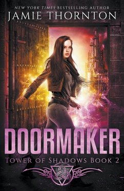 Doormaker - Thornton, Jamie