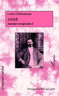 Azizé - Charbonneau, Louis