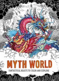 Myth World - Good Wives And Warriors