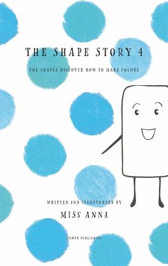 The Shape Story 4 - Anna, Miss