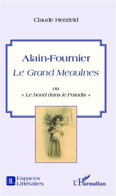 Alain-Fournier - Herzfeld, Claude