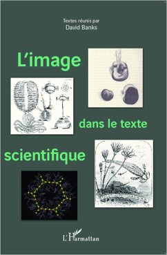 L'image dans le texte scientifique - Banks, David