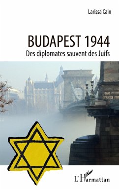 Cover Budapest 1944
