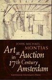 Art at Auction in 17th Century Amsterdam (eBook, PDF)