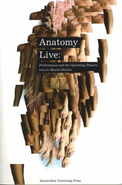 Cover Anatomy Live (eBook, PDF)