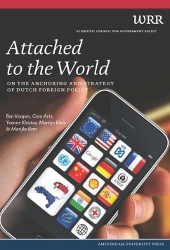 Cover Attached to the World (eBook, PDF)