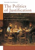 The Politics of Justification (eBook, PDF) The Politics of Justification (eBook, PDF)