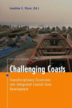 Challenging Coasts (eBook, PDF)