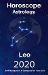 Leo Horoscope & Astrology 2020 (Your... - Bild 1