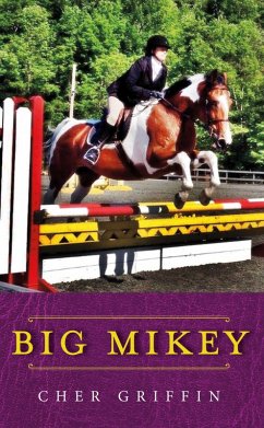 Cover Big Mikey (eBook, ePUB)