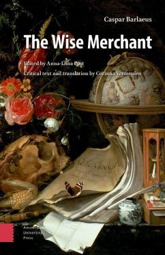 Cover The Wise Merchant (eBook, PDF)
