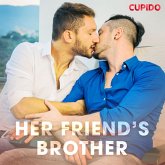 Her Friend's Brother (MP3-Download)