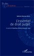 L'essentiel de droit public - Bild 1