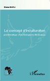 Le concept d'inculturation