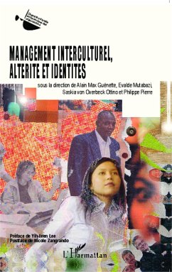 Management interculturel, altérité et identités - Guénette, Alain Max; Overbeck Ottino, Saskia von; Pierre, Philippe; Mutabazi, Evalde