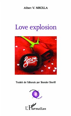 Love explosion - Nikolla, Albert