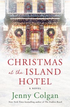 Christmas at the Island Hotel - Colgan, Jenny