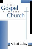 The Gospel and the Church