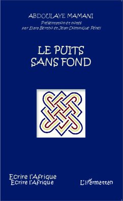 Le puits sans fond - Mamani, Abdoulaye